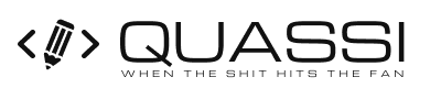 QUASSI Webdesign